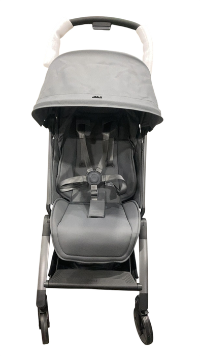 Shop Joolz Aer2 Lightweight Travel Stroller, 2025, Stone Gray at GoodBuy Gear