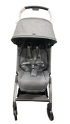 Shop Joolz Aer2 Lightweight Travel Stroller, 2025, Stone Gray at GoodBuy Gear
