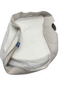 Shop Halo Bassinest Swivel Sleeper 3.0, Grey at GoodBuy Gear