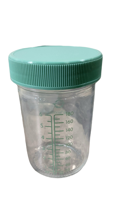 Shop Sage Spoonfuls Glass Jar Containers at GoodBuy Gear