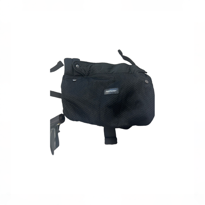 Shop Momcozy 3-in-1 PureHug Baby Carrier (Model BC001), Air Mesh, Black at GoodBuy Gear