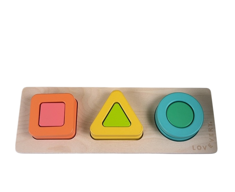 Shop Lovevery The Realist Play Kit at GoodBuy Gear