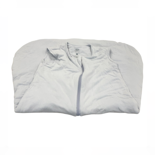 Shop Halo Cotton Sleepsack, Blue, Large at GoodBuy Gear