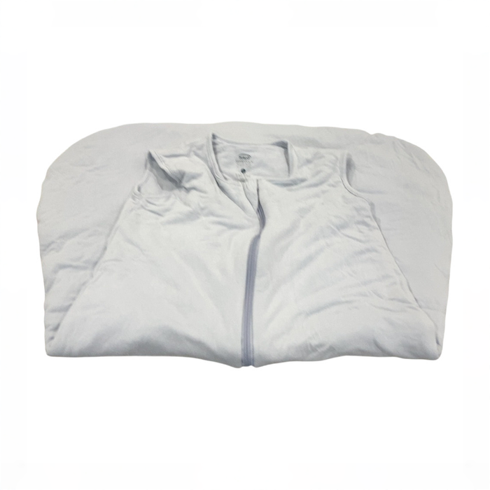 Shop Halo Cotton Sleepsack, Blue, Large at GoodBuy Gear