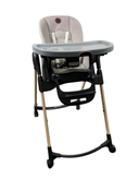 Shop Maxi-Cosi Minla 6-in-1 High Chair, Onyx Sand at GoodBuy Gear