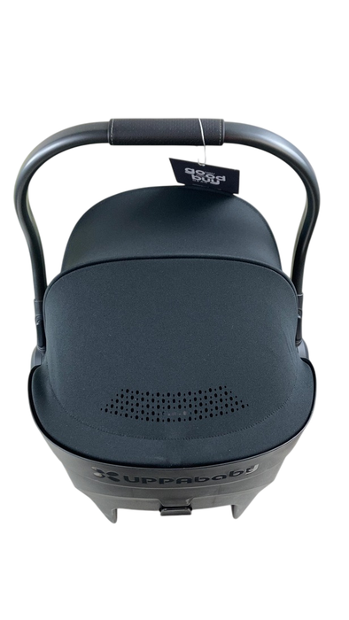 Shop UPPAbaby Aria Infant Car Seat, 2024, Jake at GoodBuy Gear