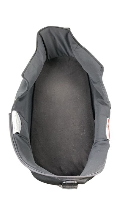 Shop Bugaboo Fox Stroller, 2019, Black, Morning Pink at GoodBuy Gear