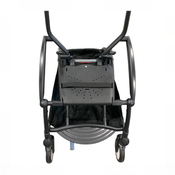 Shop Stokke YOYO3 Complete Stroller, 2025, Black, Black at GoodBuy Gear