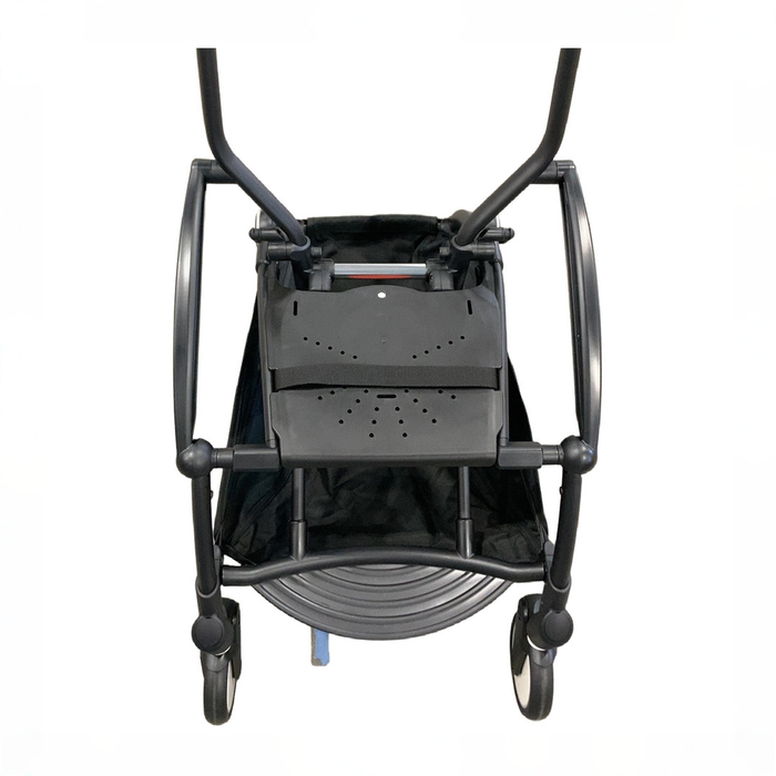 Shop Stokke YOYO3 Complete Stroller, 2025, Black, Black at GoodBuy Gear