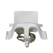 Shop Stokke Tripp Trapp Complete High Chair, White, Nordic Grey, White 2.0 at GoodBuy Gear