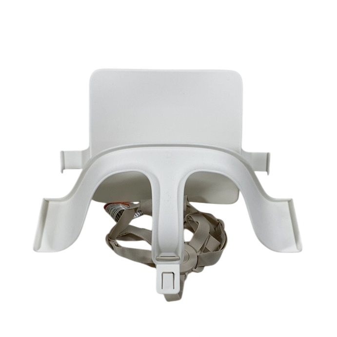 Shop Stokke Tripp Trapp Complete High Chair, White, Nordic Grey, White 2.0 at GoodBuy Gear
