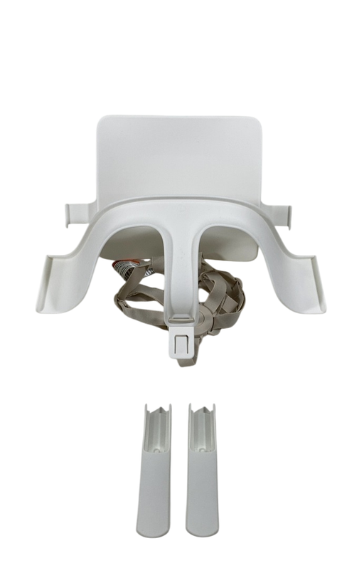 Shop Stokke Tripp Trapp Complete High Chair, Nordic Grey, White at GoodBuy Gear