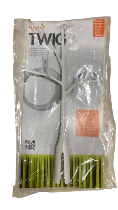 Shop Boon Twig Grass Drying Rack Accessory, White at GoodBuy Gear