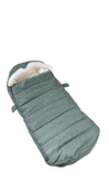 Shop UPPAbaby Cozy Ganoosh, Emmet Gwen (Green Melange) at GoodBuy Gear