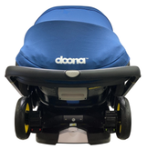 Shop Doona Infant Car Seat & Stroller Combo, 2024, Royal Blue at GoodBuy Gear