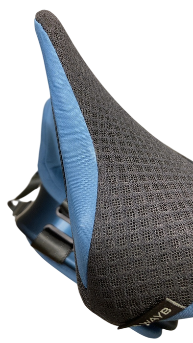 Shop WAYB Pico Portable Car Seat, 2023, Midnight Sky at GoodBuy Gear