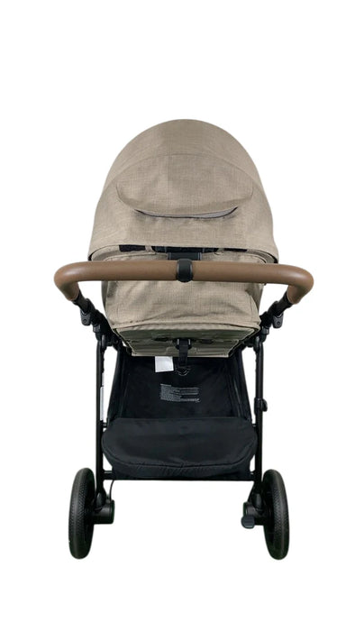 Joie Ginger Stroller, Mocha, 2025