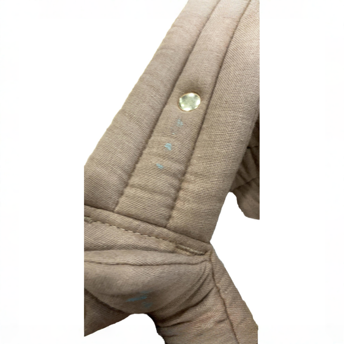 Shop Mabē The Monarch Carrier, Mocha at GoodBuy Gear