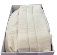 Shop Mabē The Monarch Carrier, Natural Ivory at GoodBuy Gear