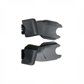 Shop Mockingbird Car Seat Adapter For Clek (Updated Version), Black at GoodBuy Gear