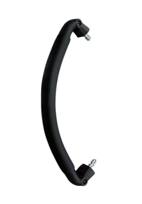 Shop Mockingbird Single to Double 2.0 Stroller, Bloom, Windowpane, Silver With Black Leather, 2025 at GoodBuy Gear