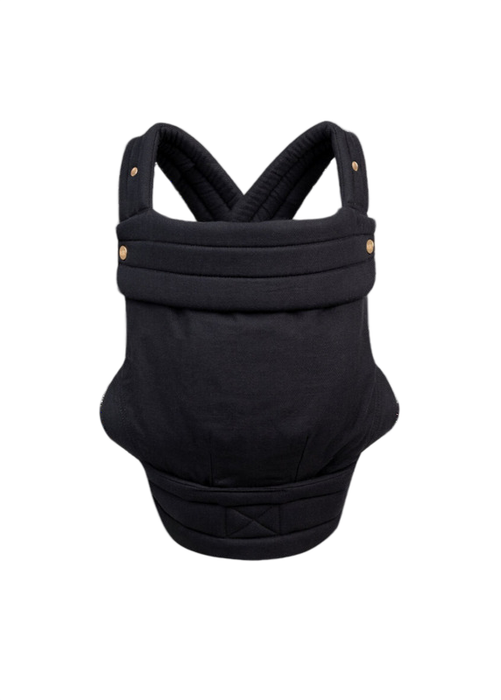 Shop Mabē The Monarch Carrier, Ebony at GoodBuy Gear
