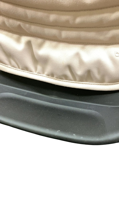 Shop Bugaboo Kangaroo Single To Double Stroller, 2024, Black, Desert Taupe, Desert Taupe at GoodBuy Gear