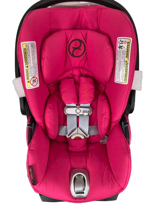 used Carseat