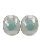 Shop Willow Go Wearable Breast Pump, 21mm & 24mm, Double at GoodBuy Gear