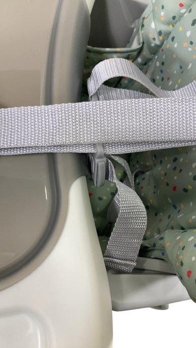 Shop Graco Made2Grow 5-in-1 High Chair, Terrazo at GoodBuy Gear