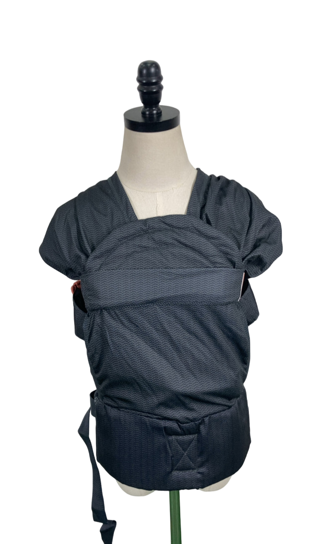 Infantino Hug And Cuddle Adjustable Hybrid Wrap Carrier — GoodBuy Gear