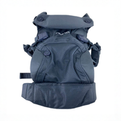 Shop Nuna Cudl Clik, denim at GoodBuy Gear