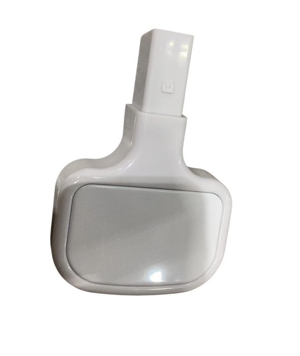 Shop Diaper Genie Platinum Diaper Pail, White at GoodBuy Gear