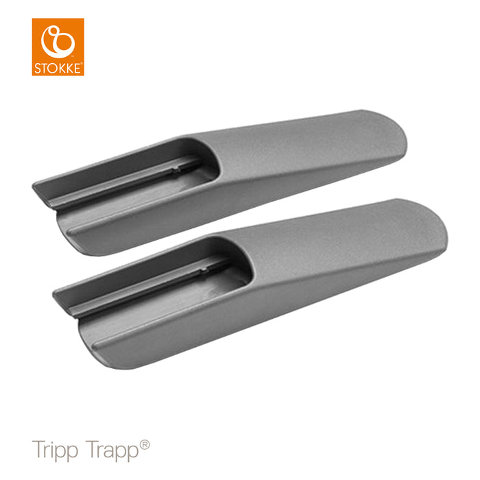 Stokke Tripp Trapp Extended Glider Set, Storm Grey