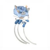 Shop Cosco Kids Twirl-and-Bounce Activity Center, Forest Friends at GoodBuy Gear