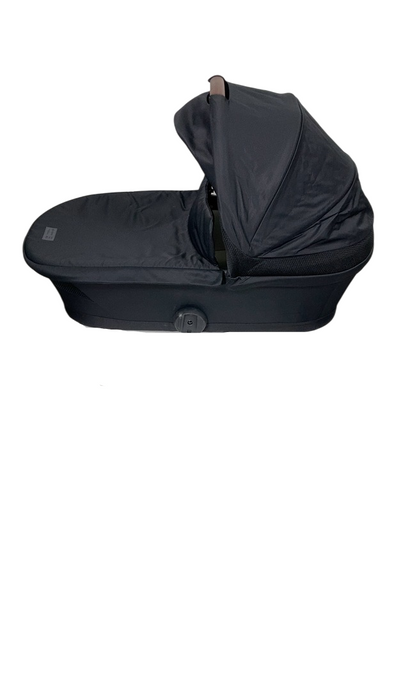 Shop Cybex Melio Cot, Moon Black at GoodBuy Gear