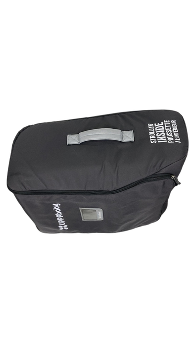 Shop UPPAbaby Minu And Minu V2 Travel Bag at GoodBuy Gear
