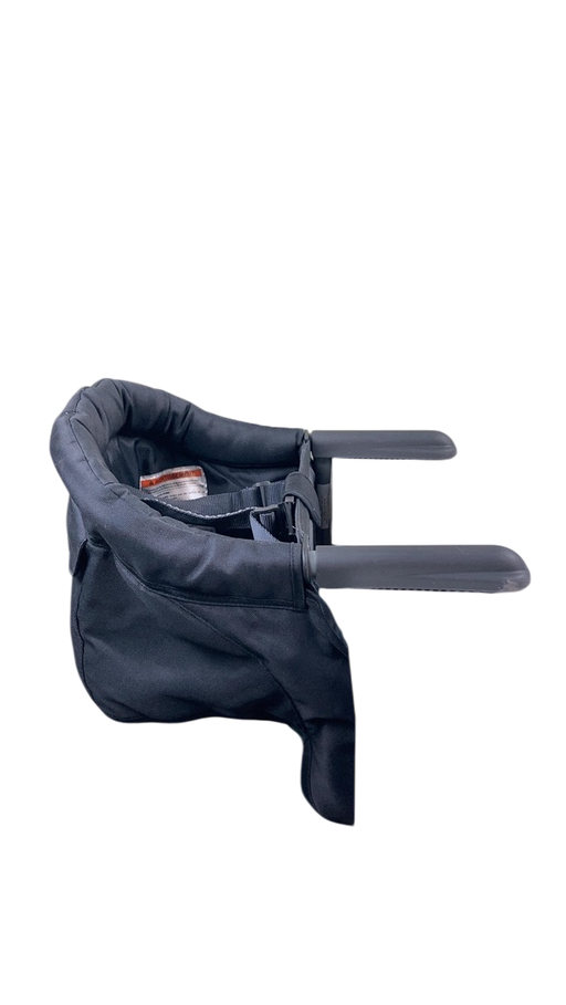 Shop Inglesina Fast Table Chair, Black at GoodBuy Gear