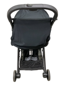 Shop Baby Jogger City Tour 2 Eco Stroller, 2024, Eco Black at GoodBuy Gear