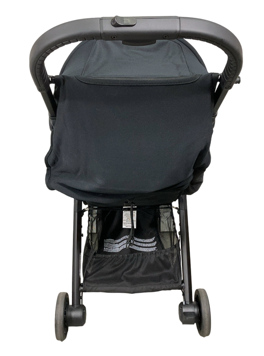 Shop Baby Jogger City Tour 2 Eco Stroller, 2024, Eco Black at GoodBuy Gear