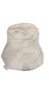 Shop Snuggle Me Organic Lounger Curve Muslin Cover, Natural at GoodBuy Gear