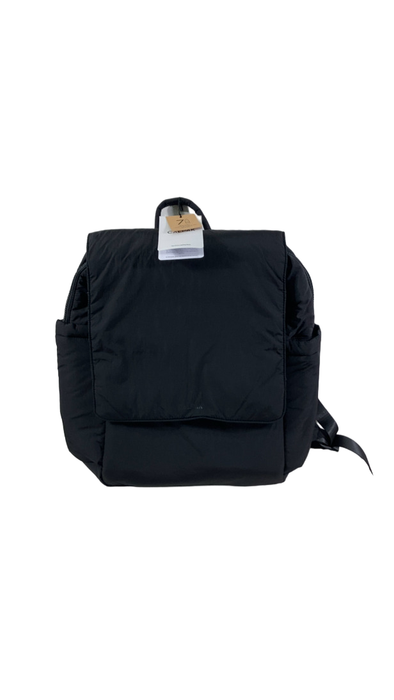 Shop Calpak Diaper Backpack with Laptop Sleeve, Black at GoodBuy Gear
