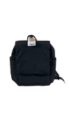 Shop Calpak Diaper Backpack with Laptop Sleeve, Black at GoodBuy Gear