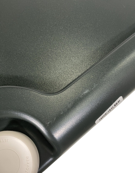 Shop Stokke JetKids BedBox, Midnight Grey at GoodBuy Gear