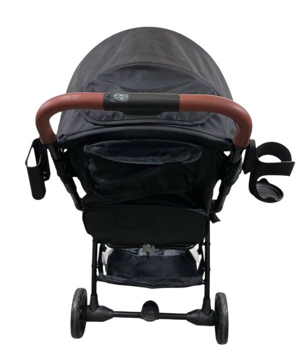 Summer by Ingenuity 3D Quick Close CS+ Stroller, Gray, 2023