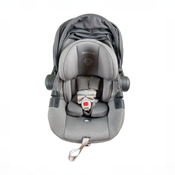 Shop UPPAbaby Aria Infant Car Seat, 2024, Greyson at GoodBuy Gear