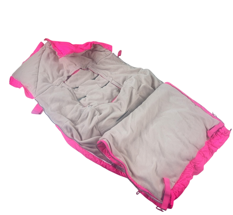 Shop 7 A.M. Enfant Bee Pod Baby Bunting Bag, Pink at GoodBuy Gear