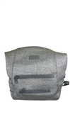 Shop Dagne Dover Indi Diaper Backpack Medium, Heather grey at GoodBuy Gear
