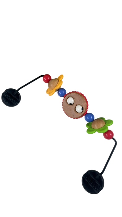 Shop BabyBjorn Toy For Baby Bouncer, Googly Eyes at GoodBuy Gear