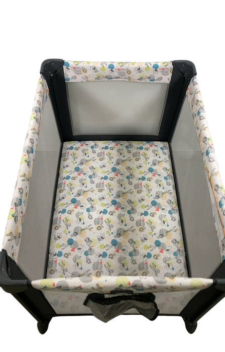 Shop Graco Pack 'n Play Playard, Carnival at GoodBuy Gear